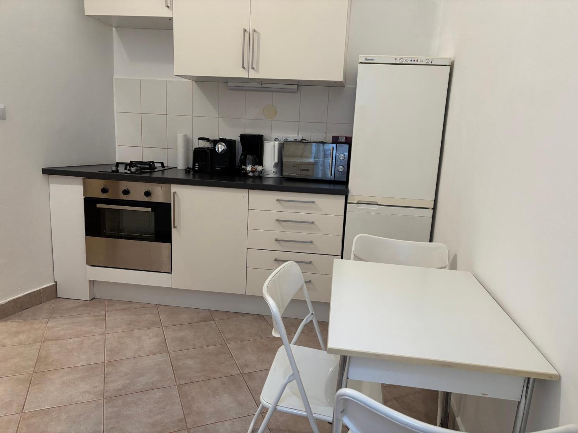 Carlton Suites Vienna Esterno foto