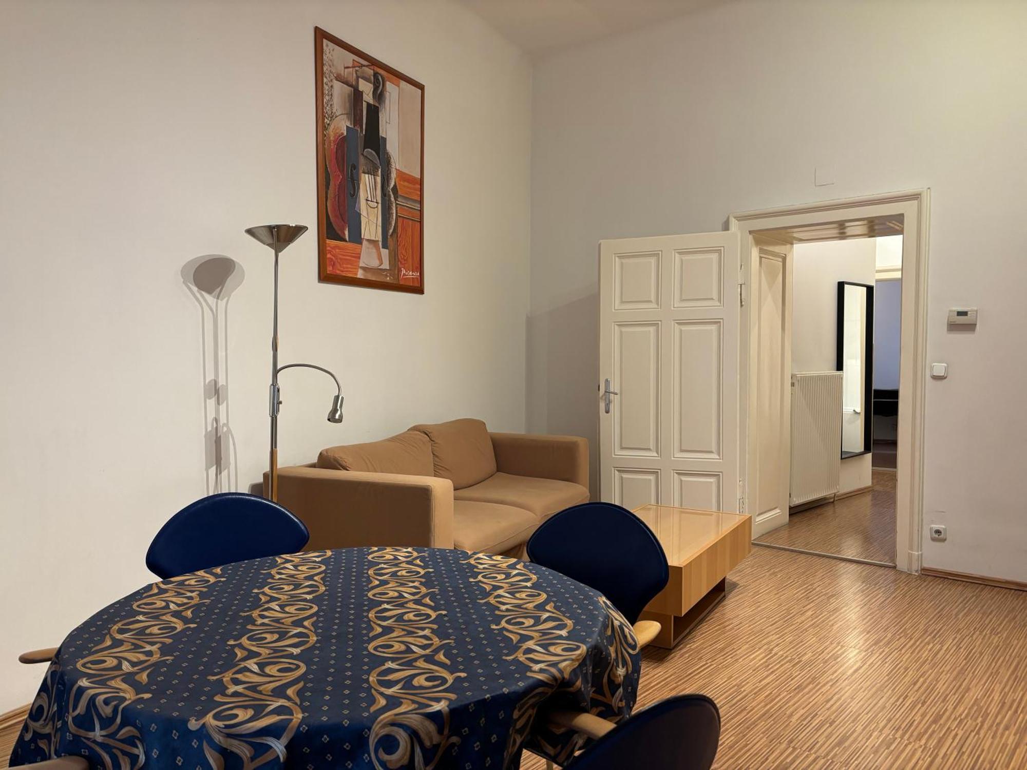 Carlton Suites Vienna Esterno foto