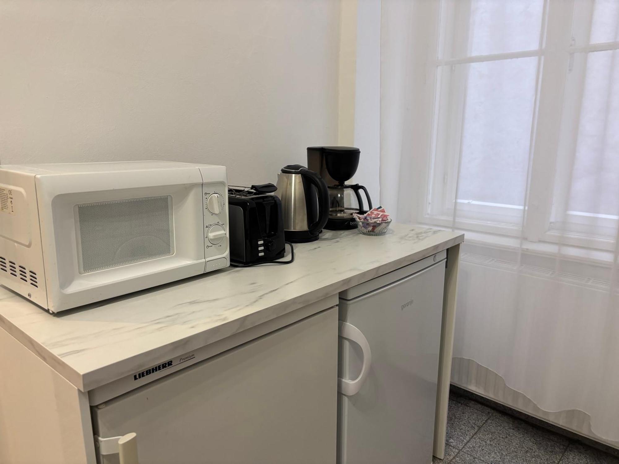 Carlton Suites Vienna Esterno foto