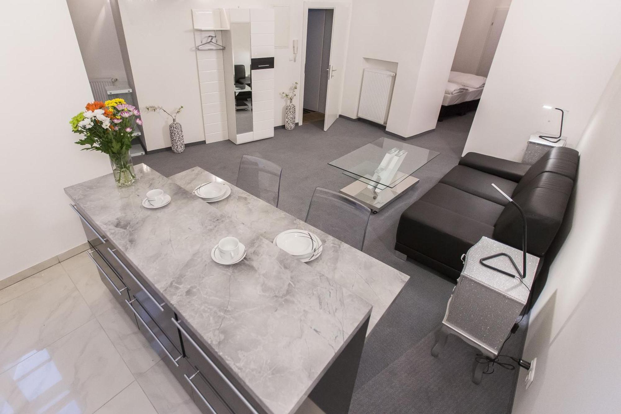 Carlton Suites Vienna Esterno foto