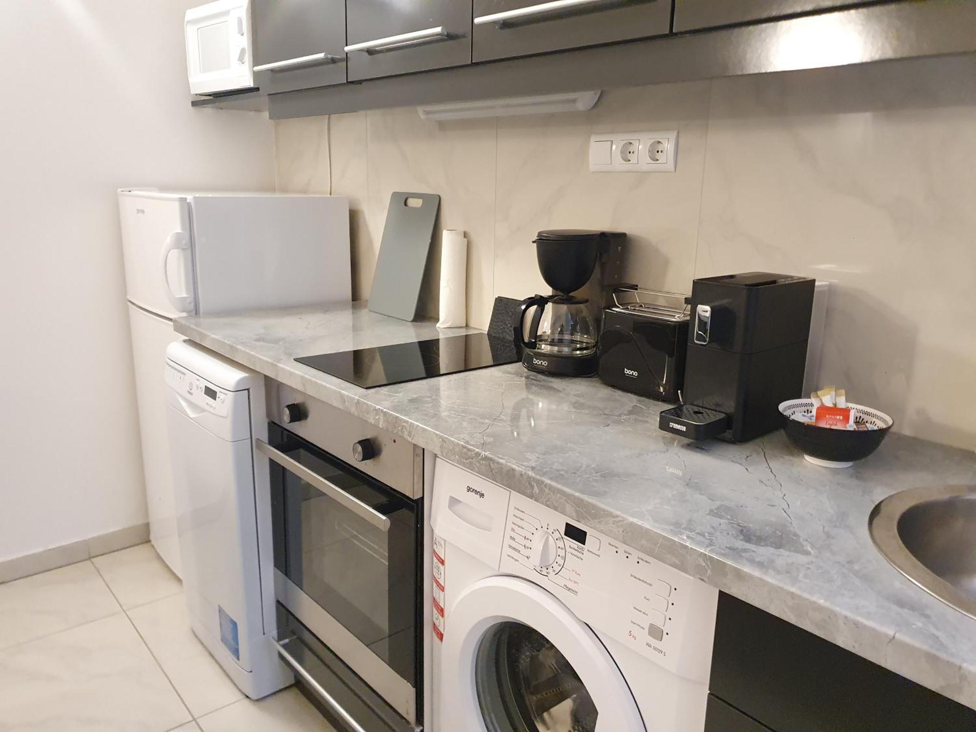 Carlton Suites Vienna Esterno foto