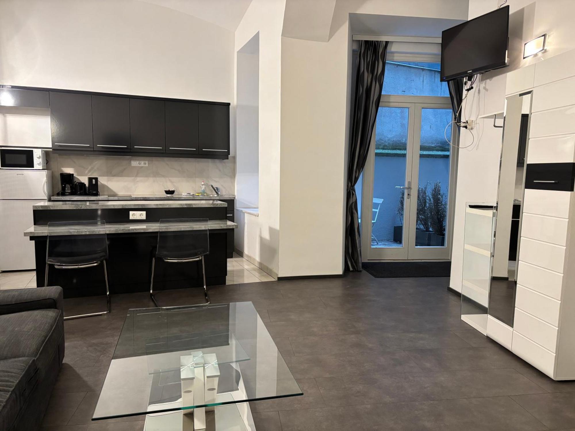 Carlton Suites Vienna Esterno foto