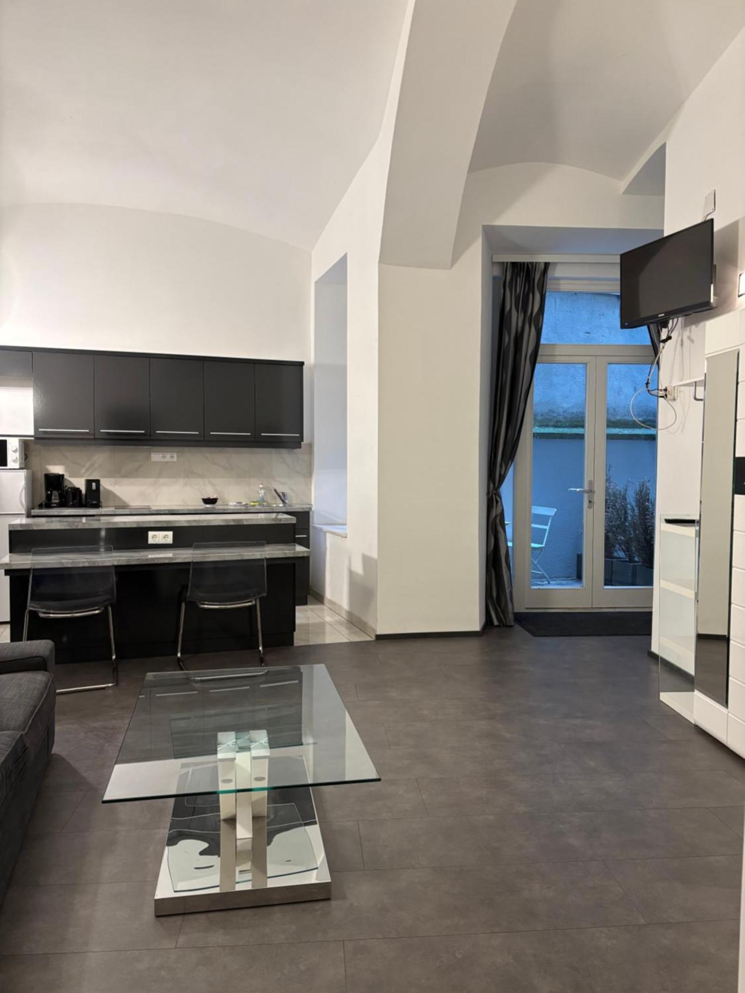 Carlton Suites Vienna Esterno foto