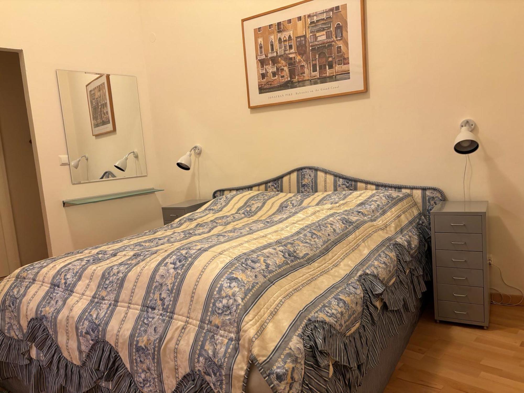 Carlton Suites Vienna Esterno foto