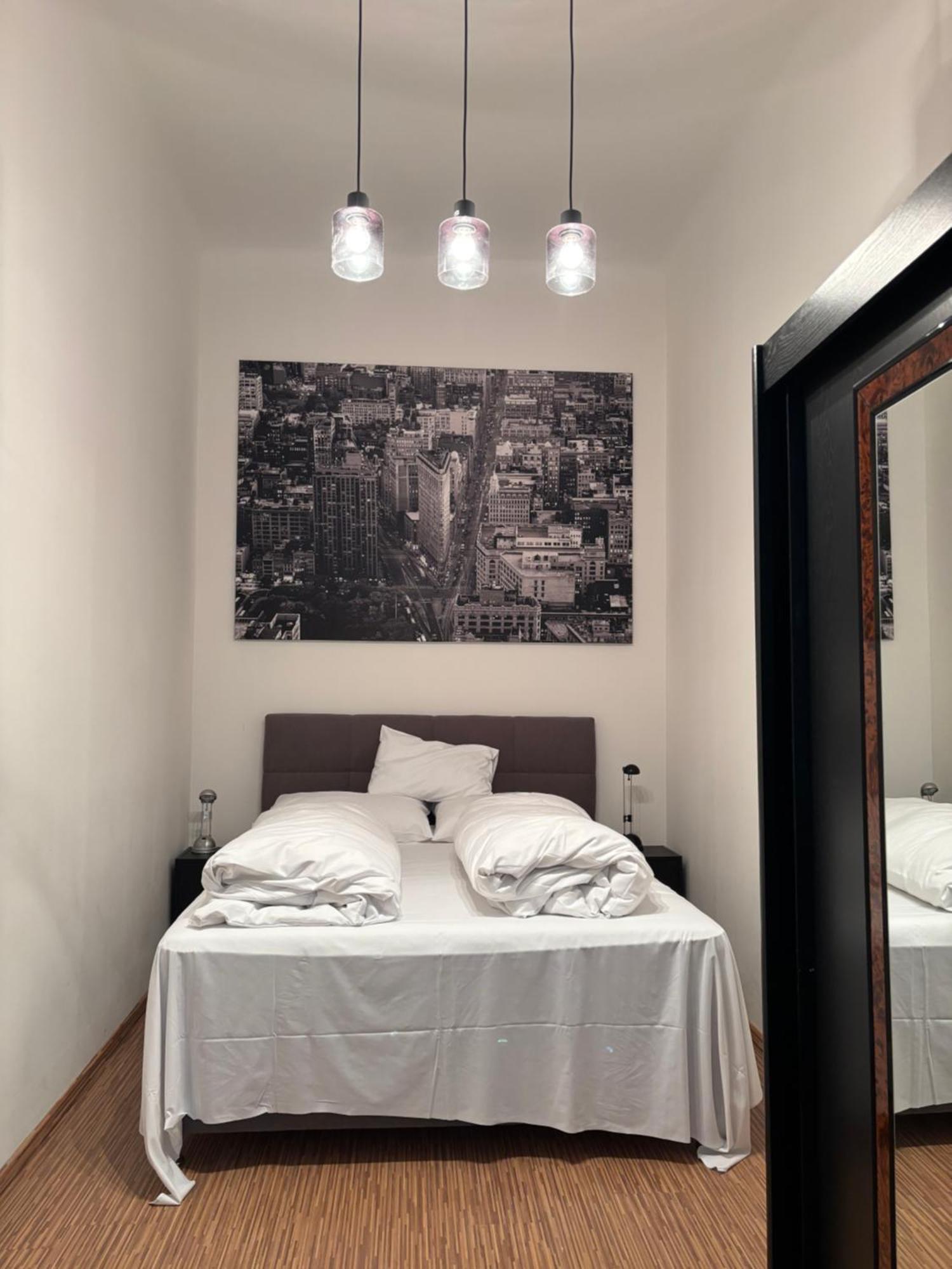 Carlton Suites Vienna Esterno foto