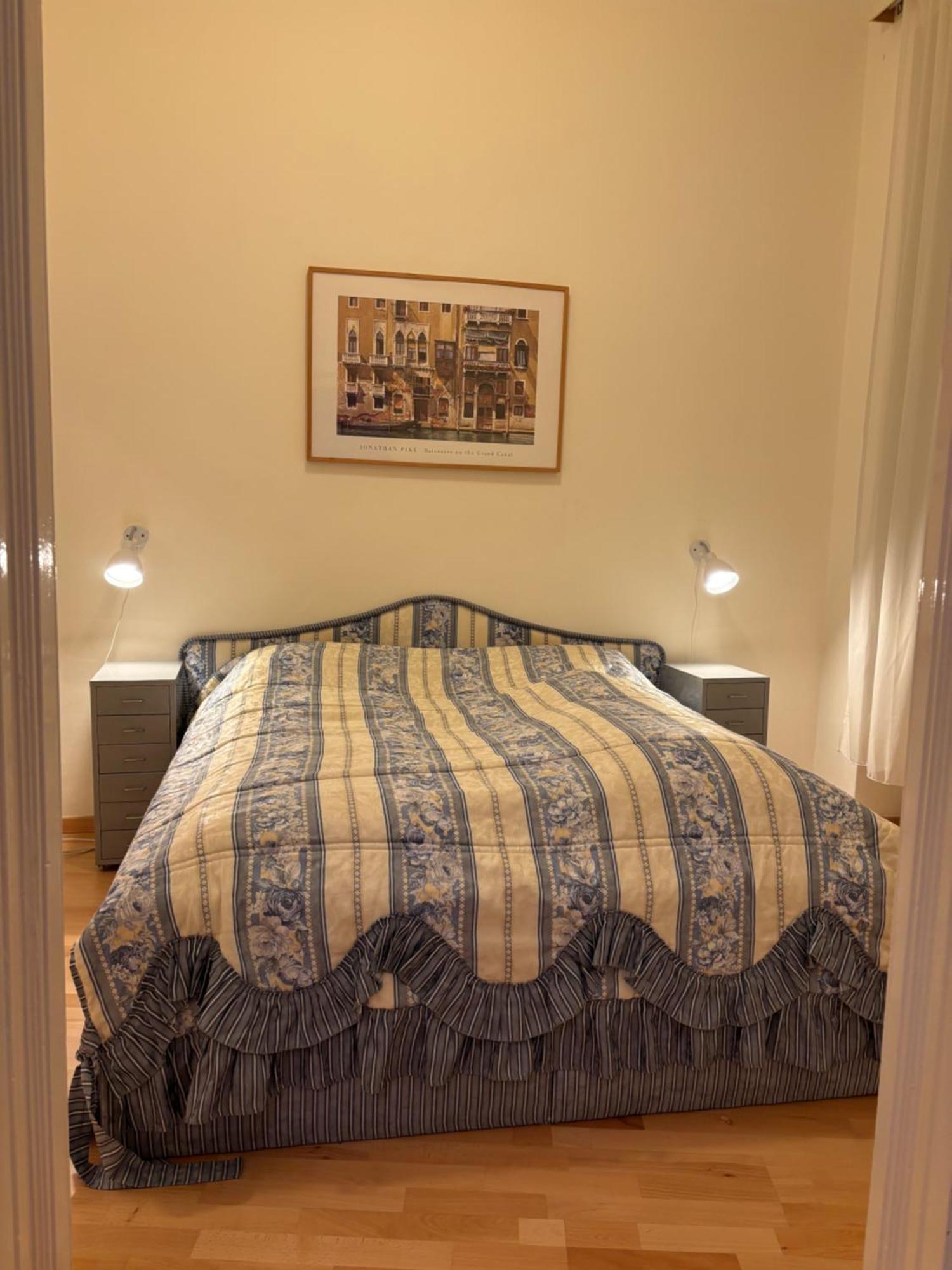 Carlton Suites Vienna Esterno foto