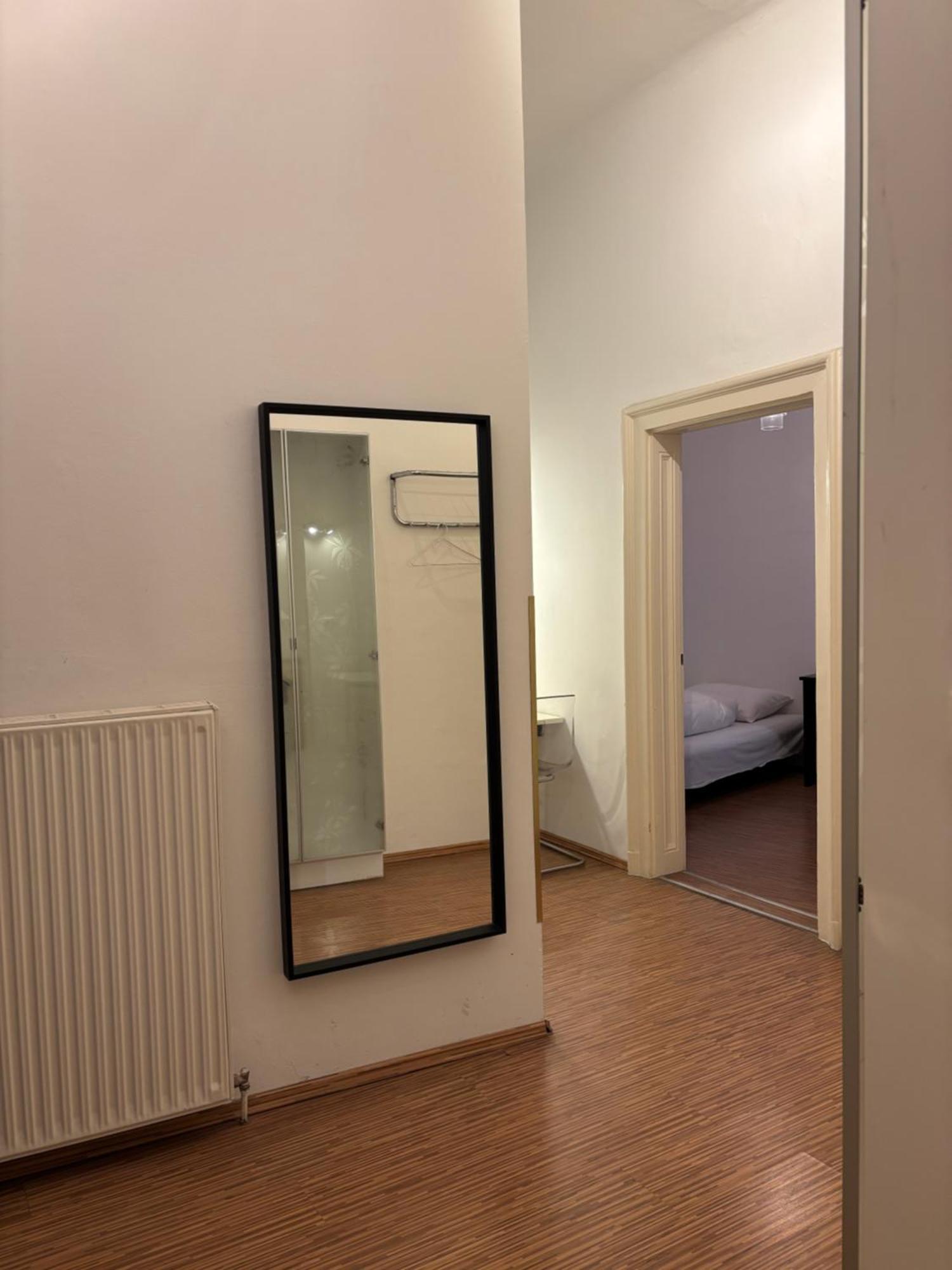Carlton Suites Vienna Esterno foto