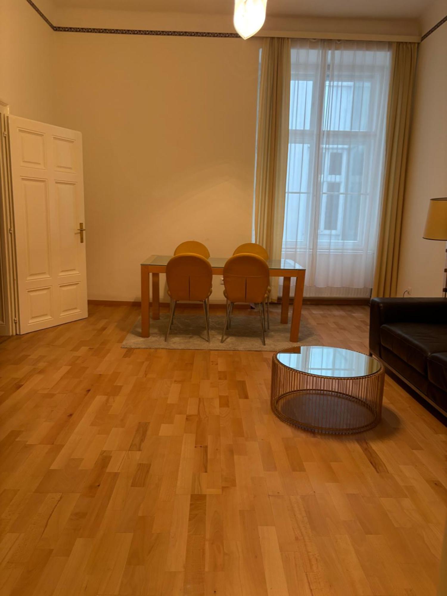 Carlton Suites Vienna Esterno foto