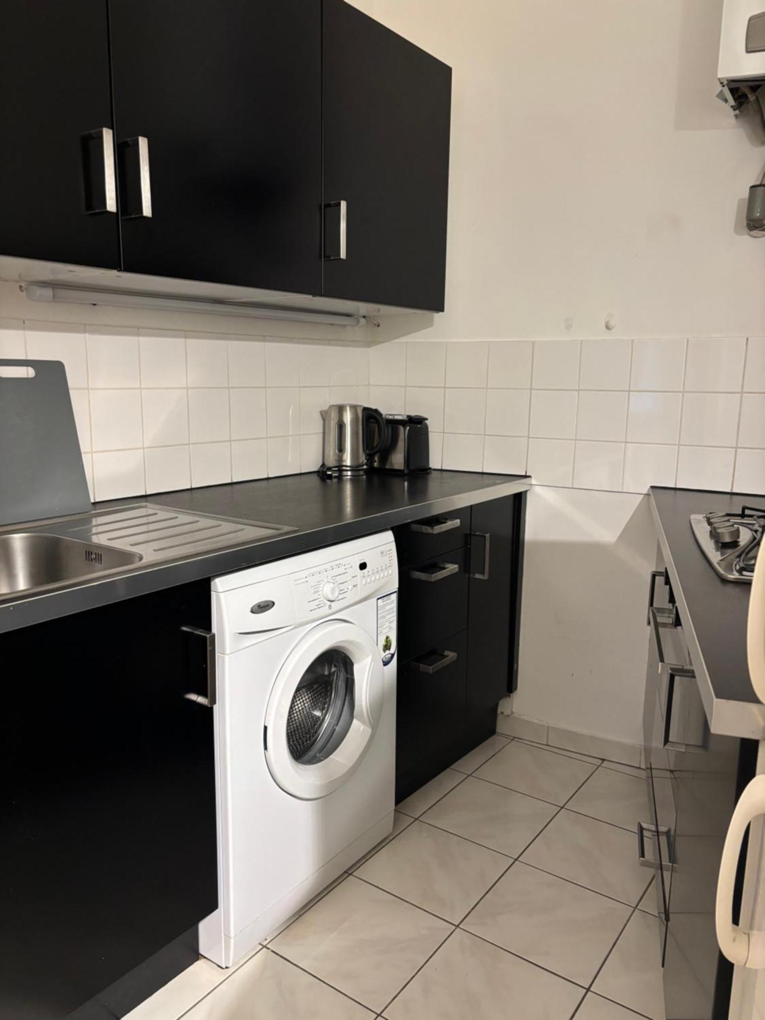 Carlton Suites Vienna Esterno foto
