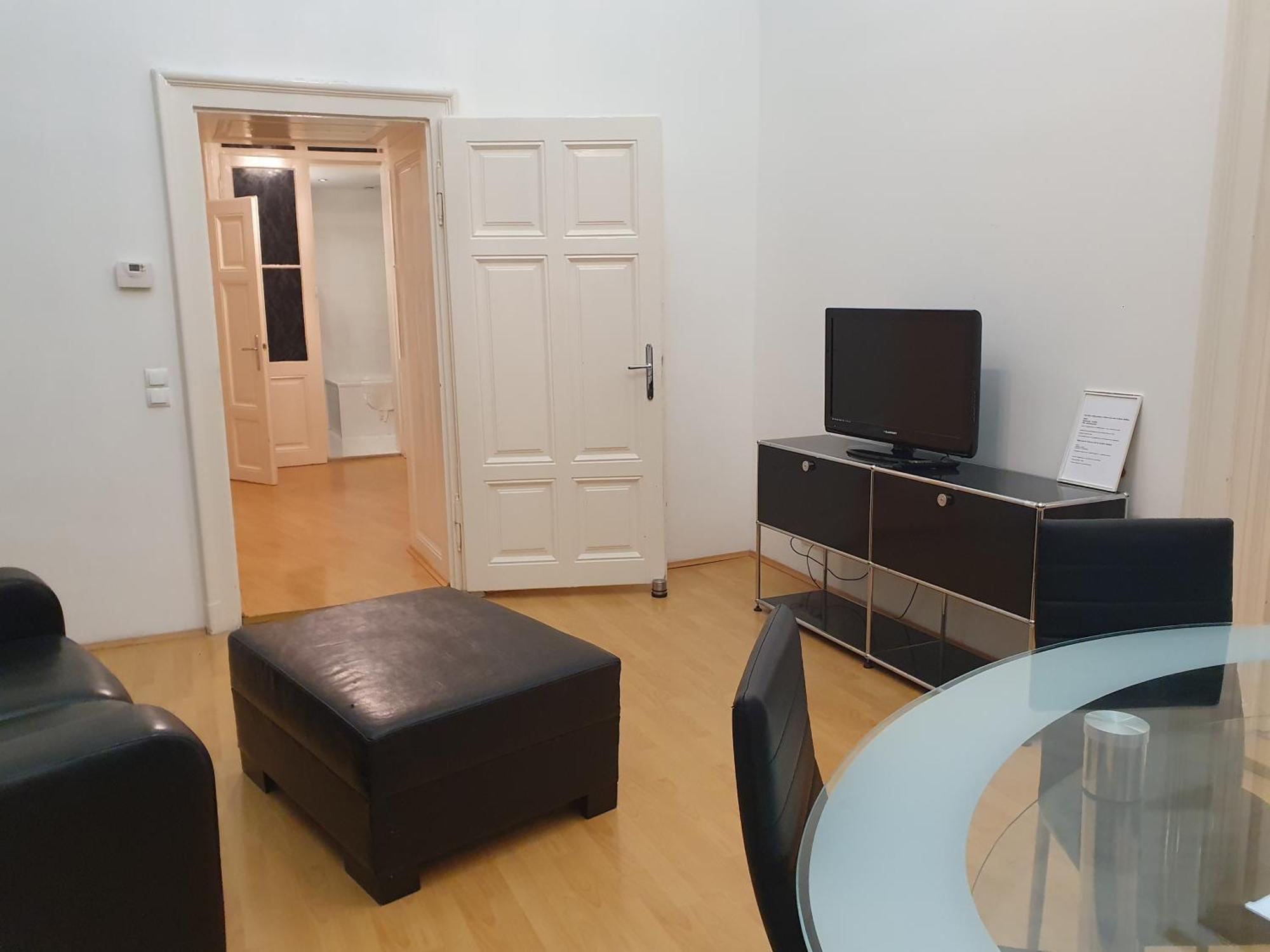Carlton Suites Vienna Esterno foto