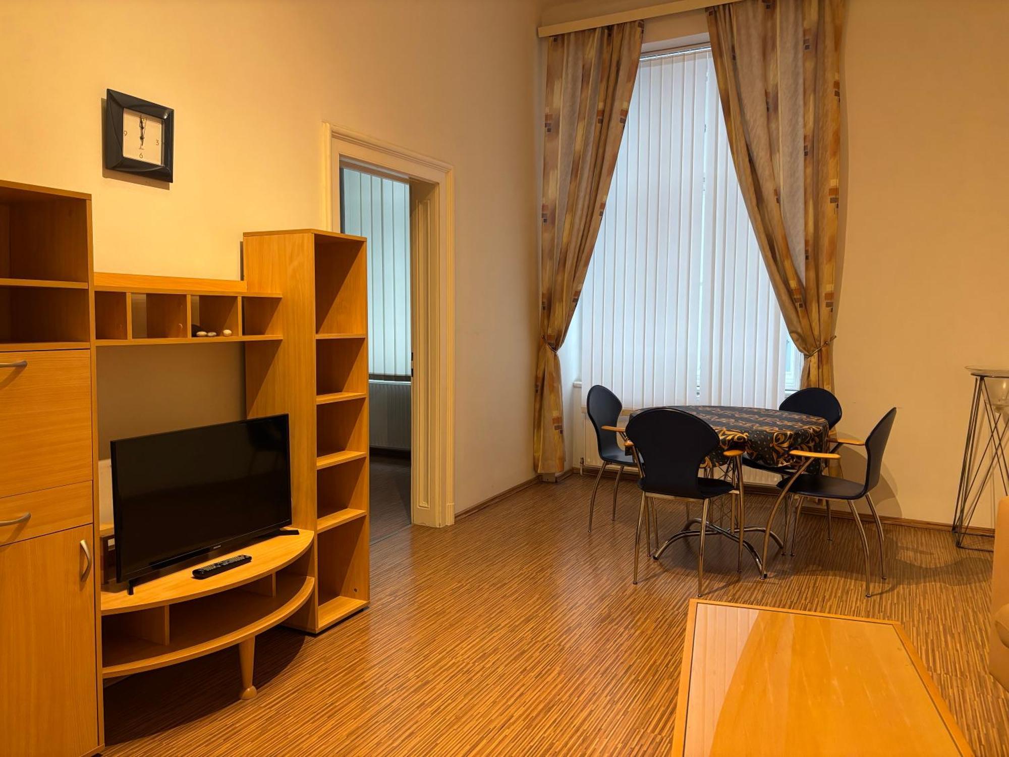 Carlton Suites Vienna Esterno foto