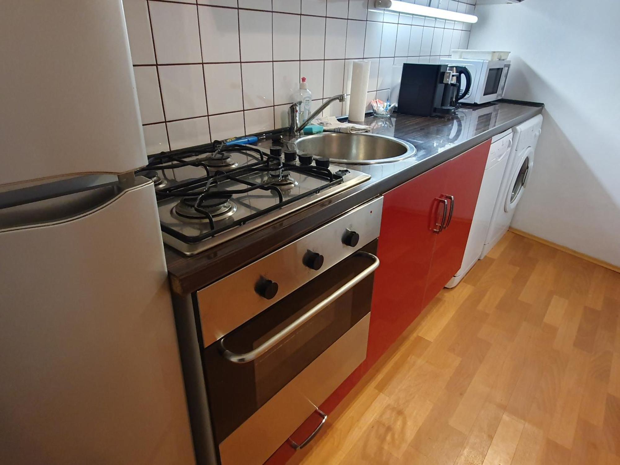Carlton Suites Vienna Esterno foto