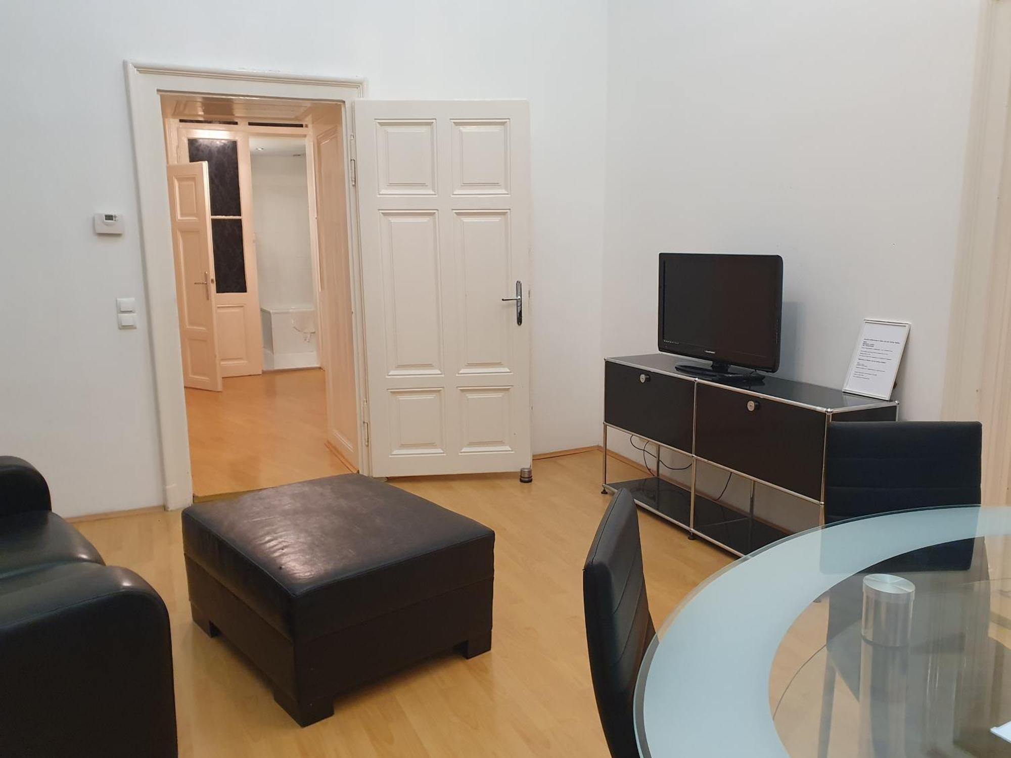 Carlton Suites Vienna Esterno foto