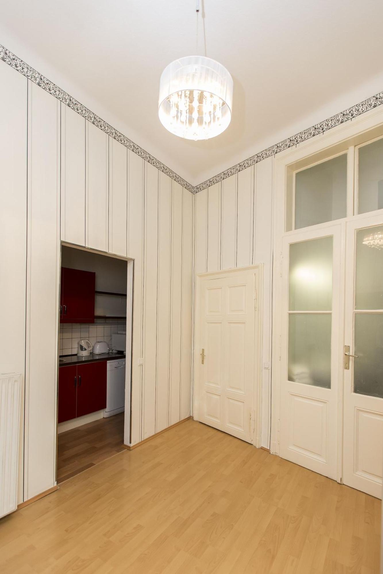 Carlton Suites Vienna Esterno foto