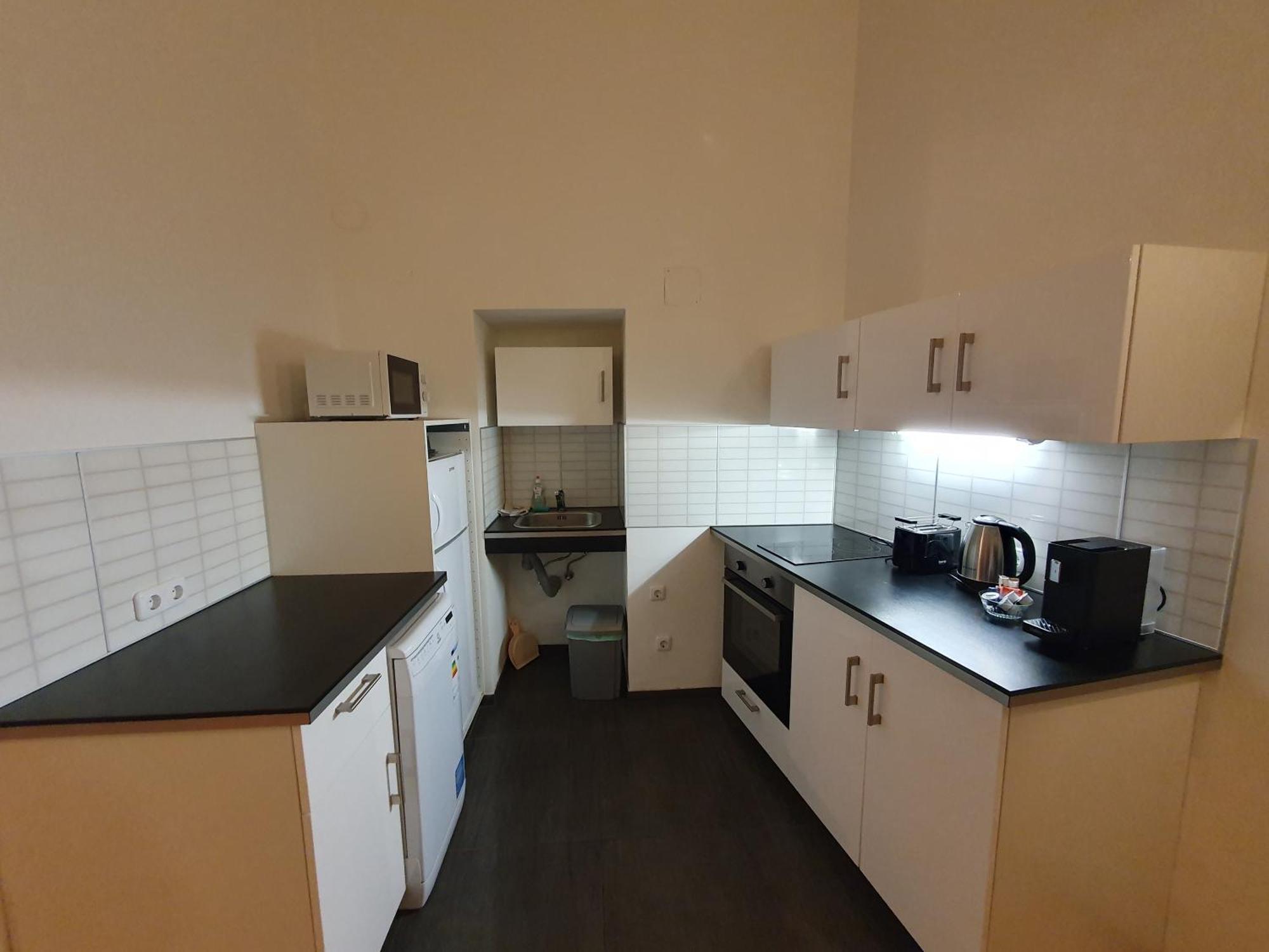 Carlton Suites Vienna Esterno foto