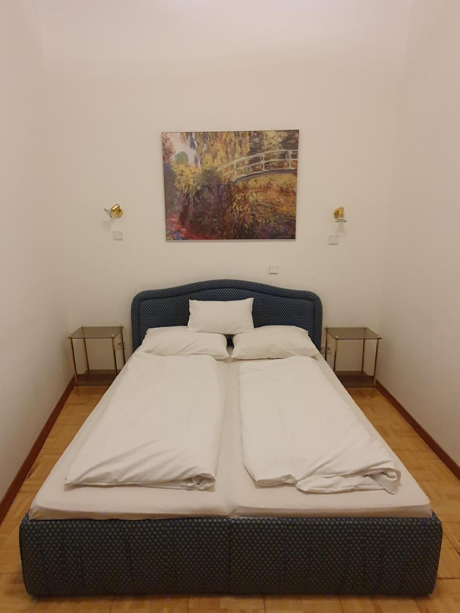 Carlton Suites Vienna Esterno foto