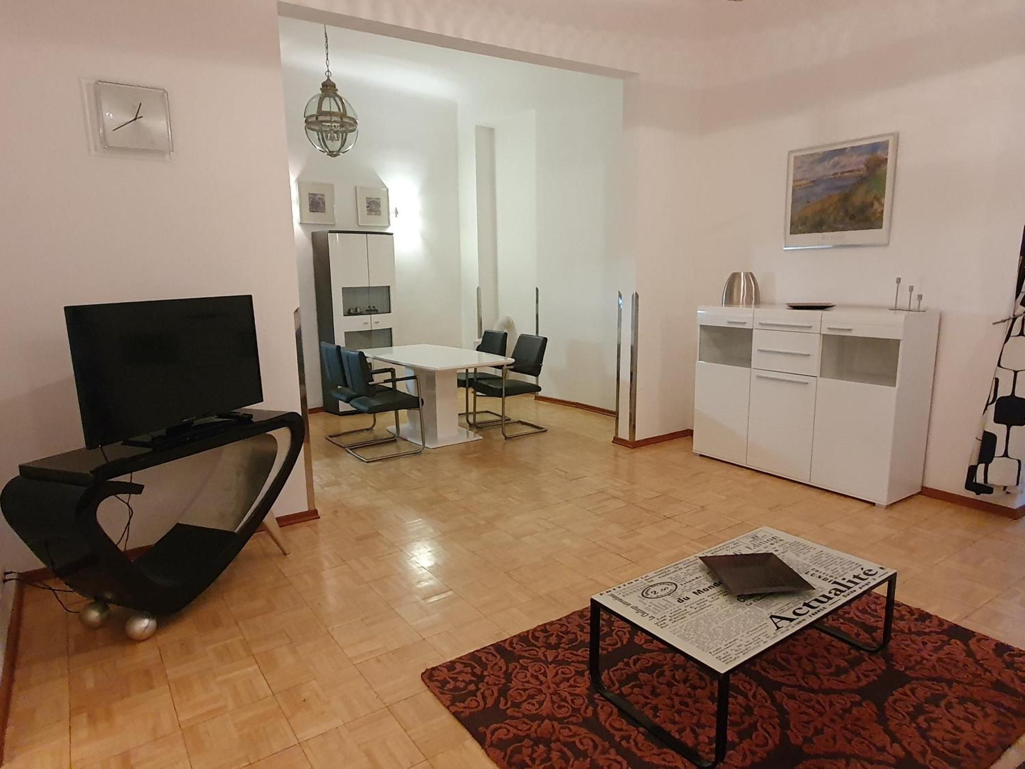 Carlton Suites Vienna Esterno foto
