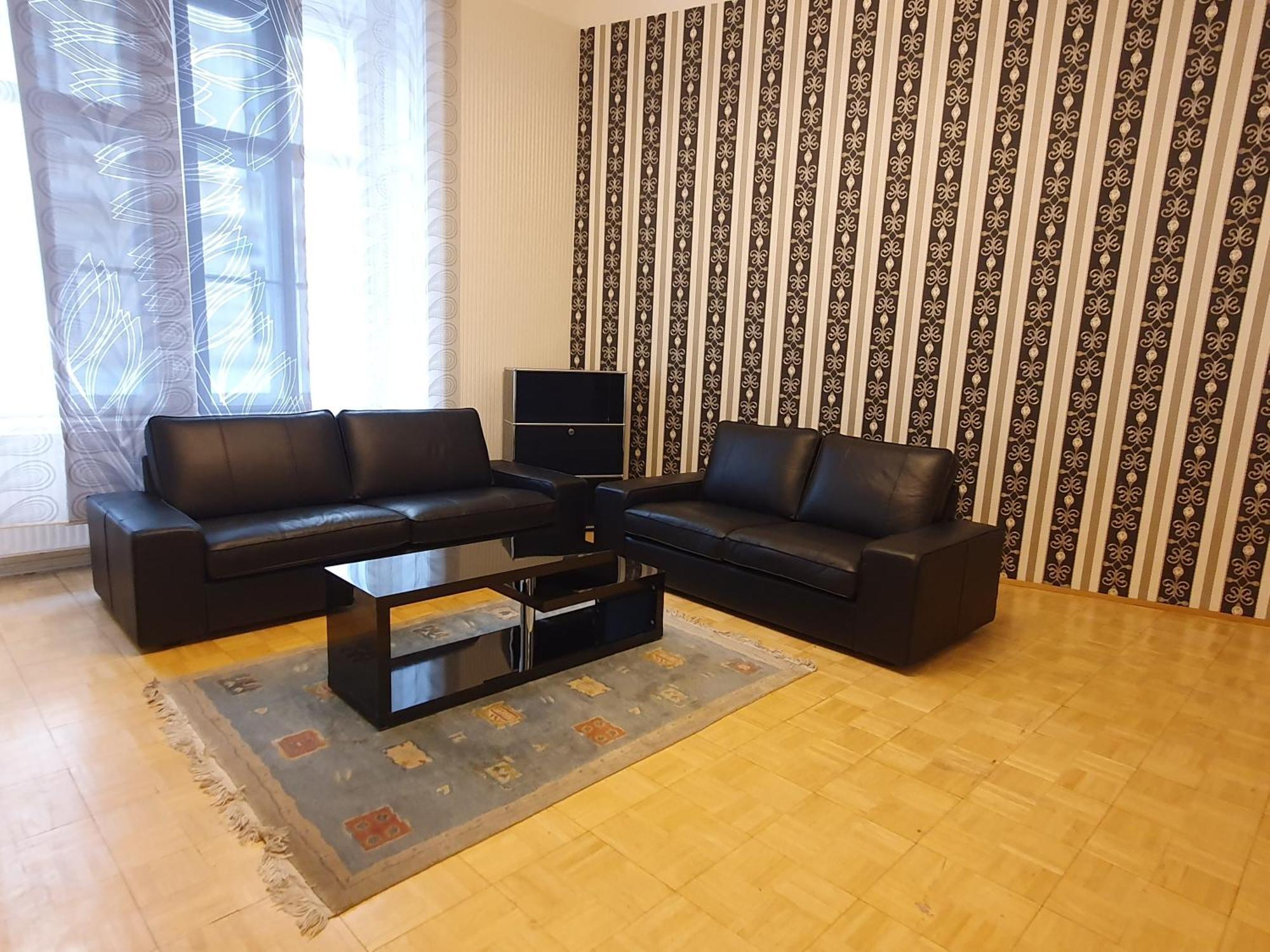 Carlton Suites Vienna Esterno foto