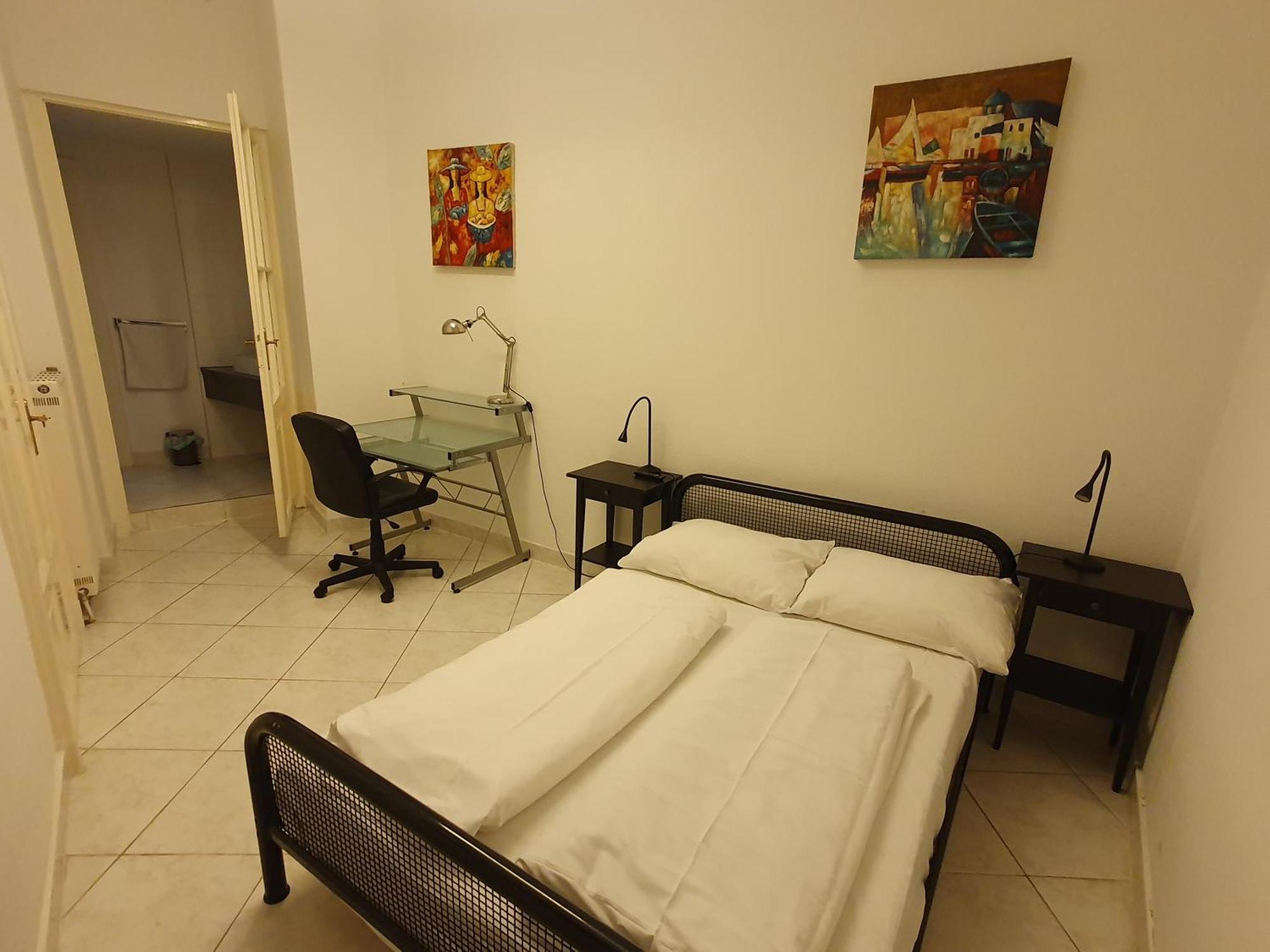 Carlton Suites Vienna Esterno foto