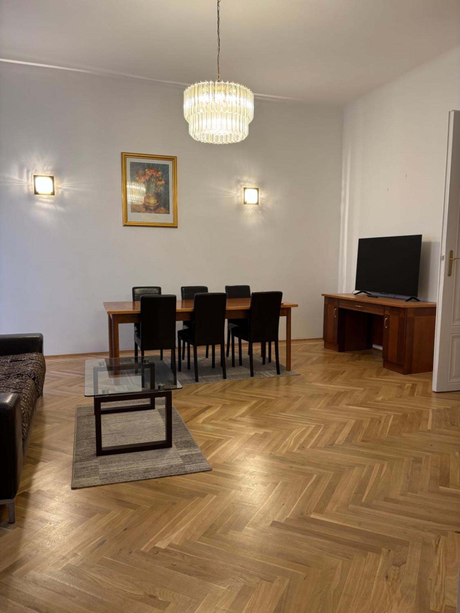 Carlton Suites Vienna Esterno foto
