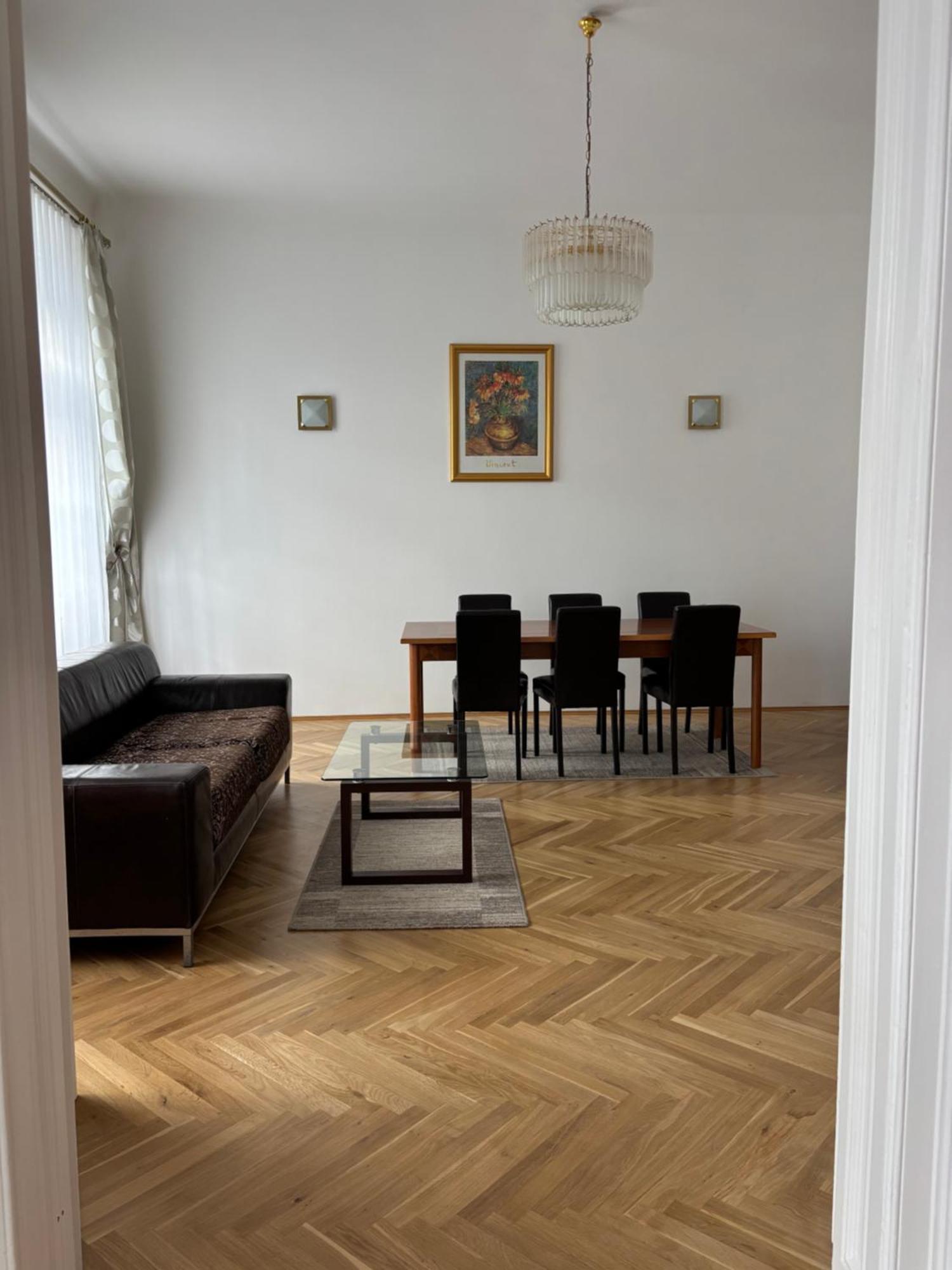 Carlton Suites Vienna Esterno foto