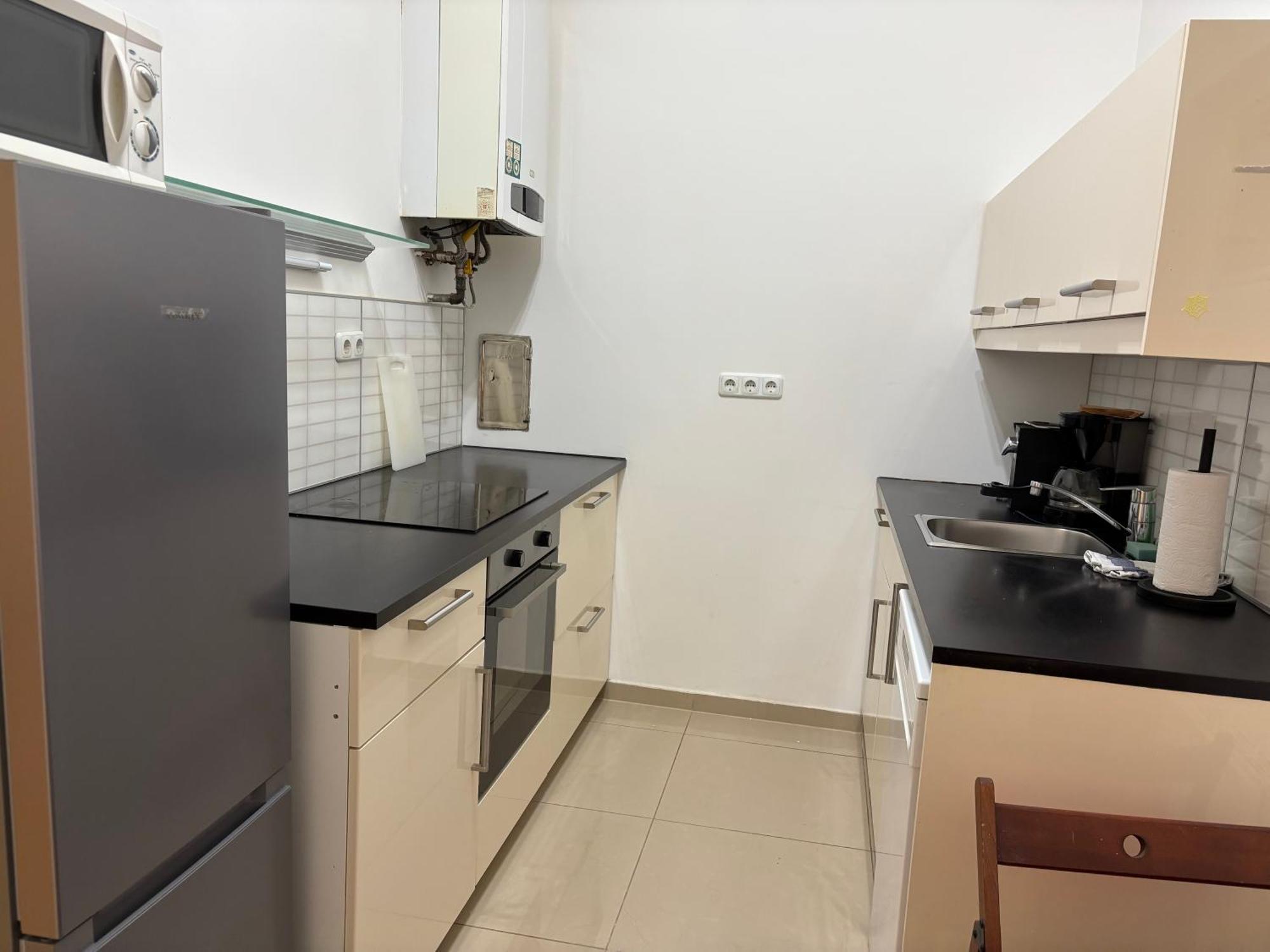 Carlton Suites Vienna Esterno foto