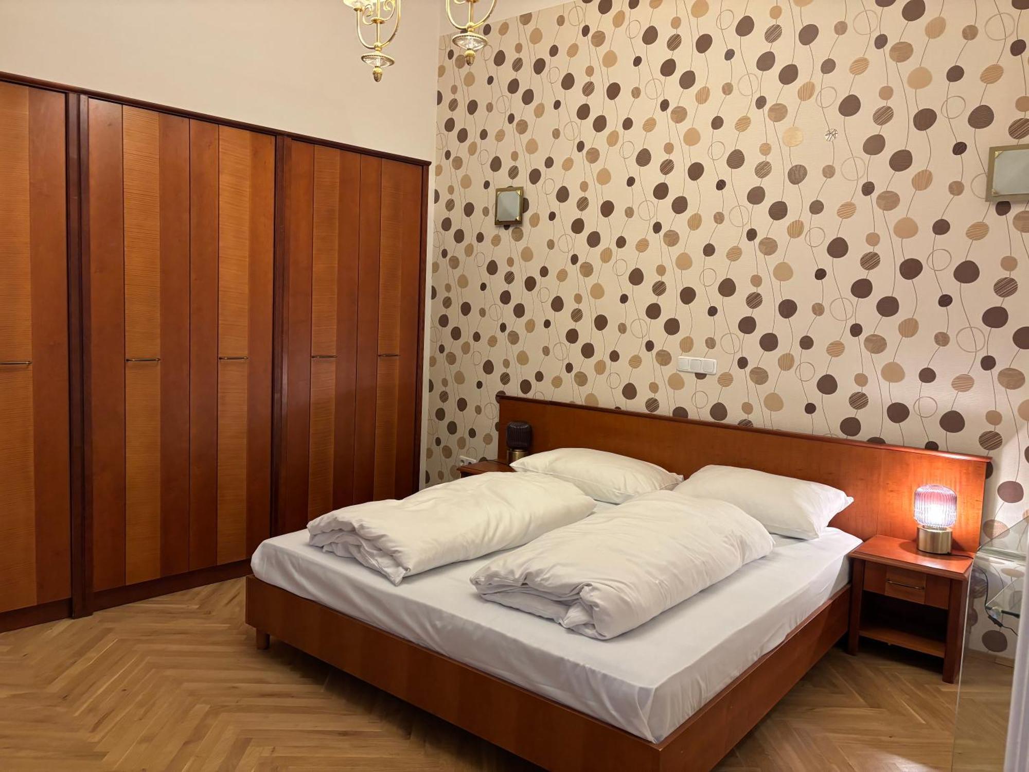 Carlton Suites Vienna Esterno foto