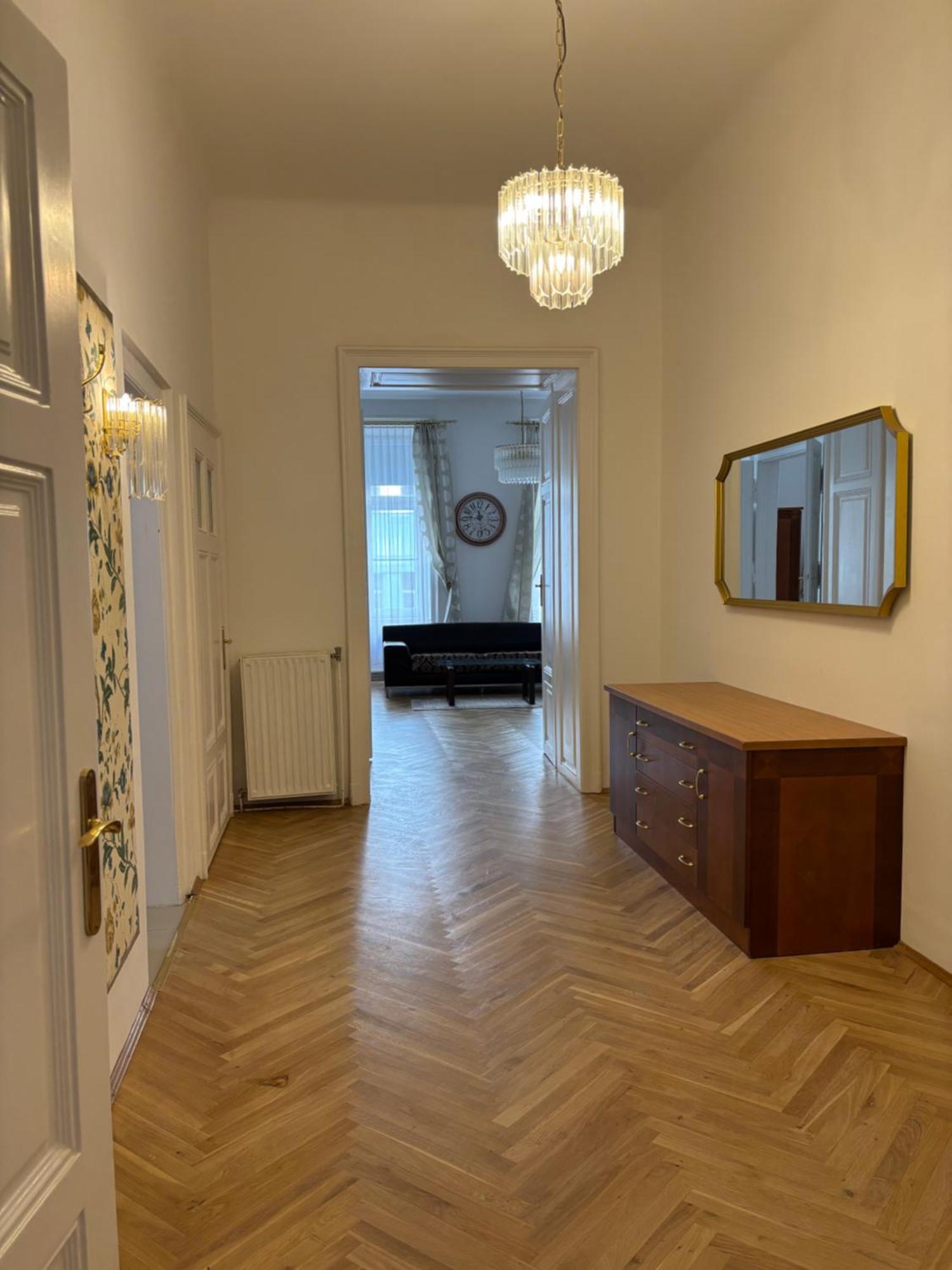 Carlton Suites Vienna Esterno foto