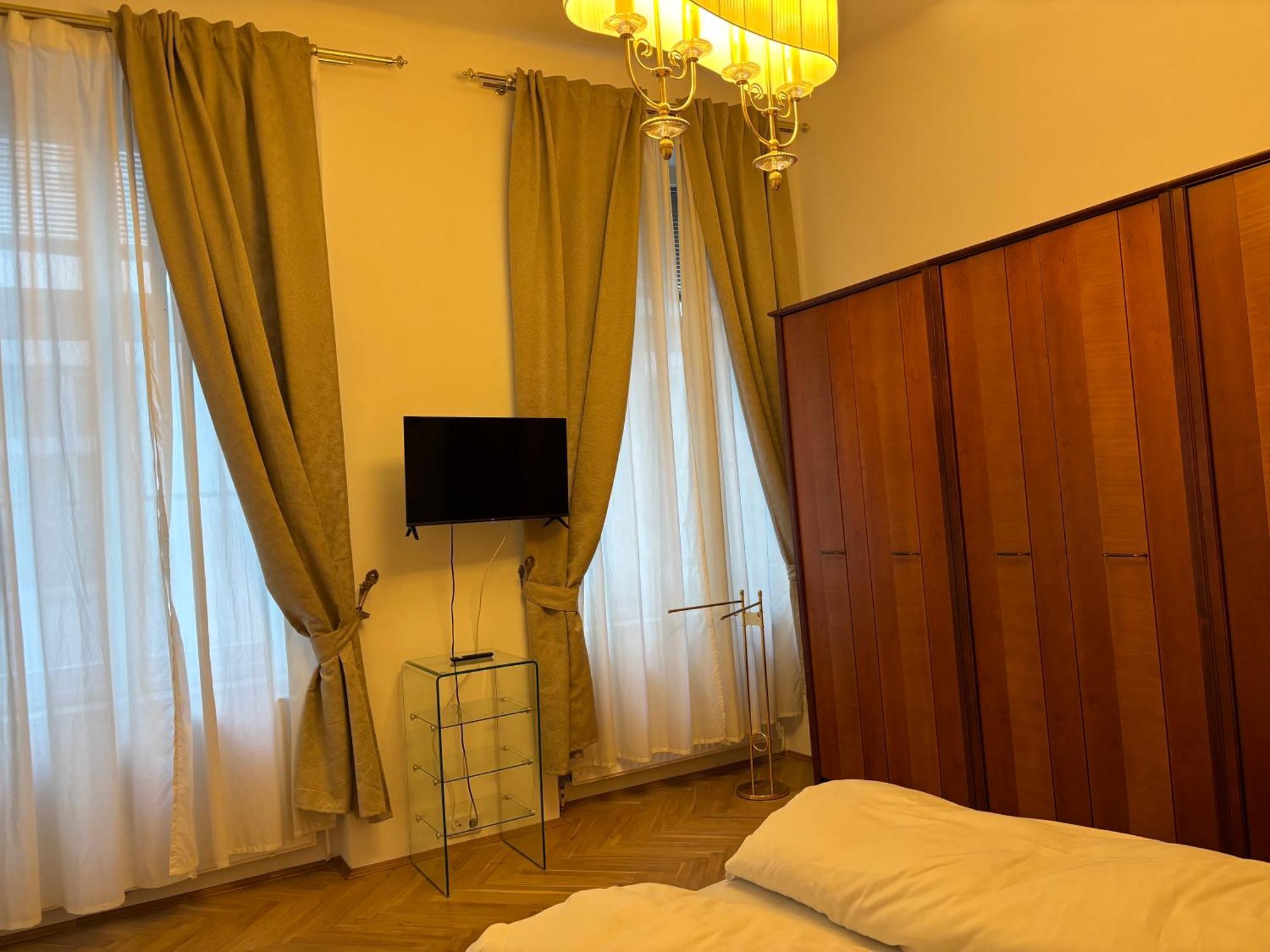 Carlton Suites Vienna Esterno foto