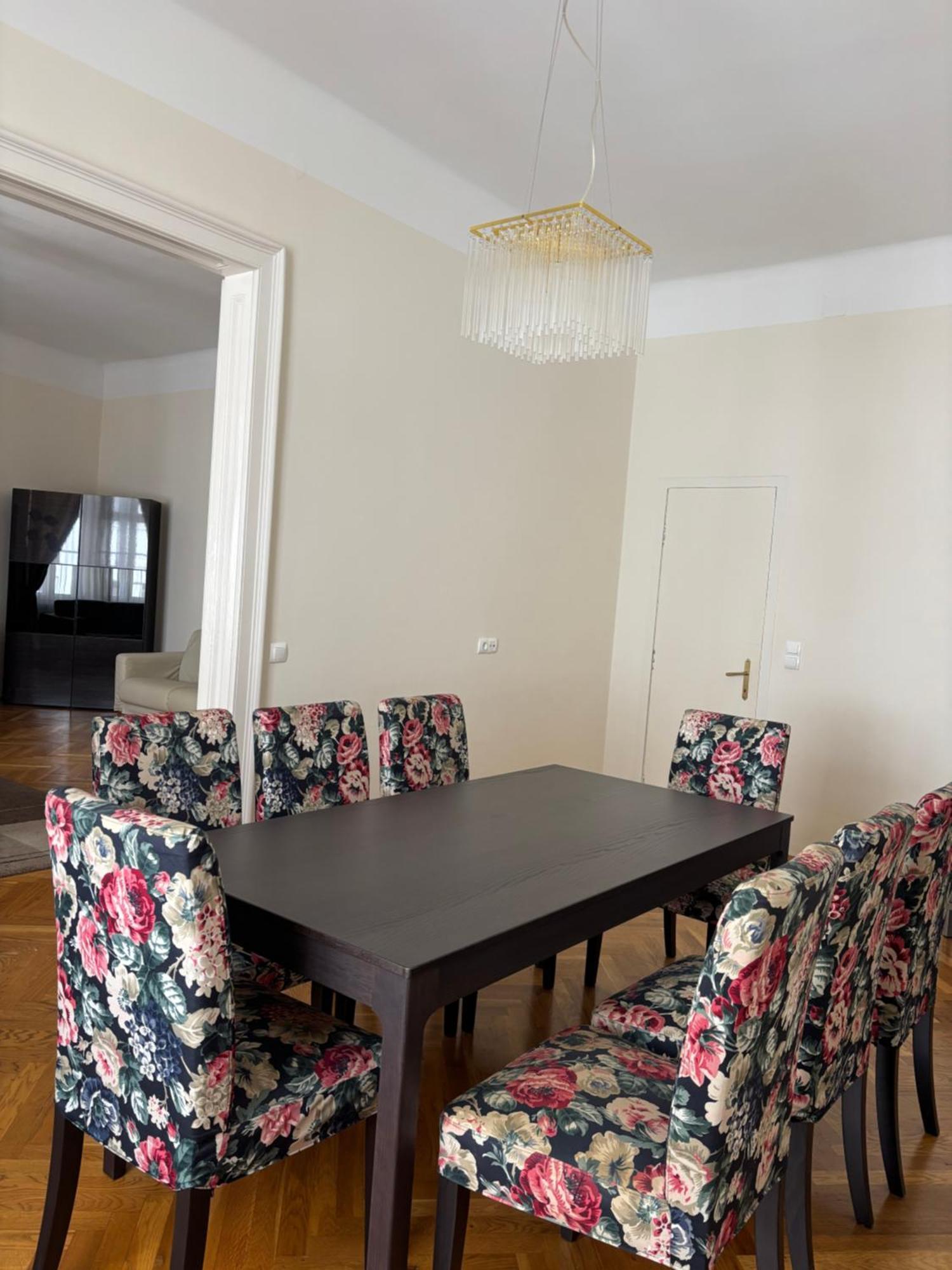 Carlton Suites Vienna Esterno foto