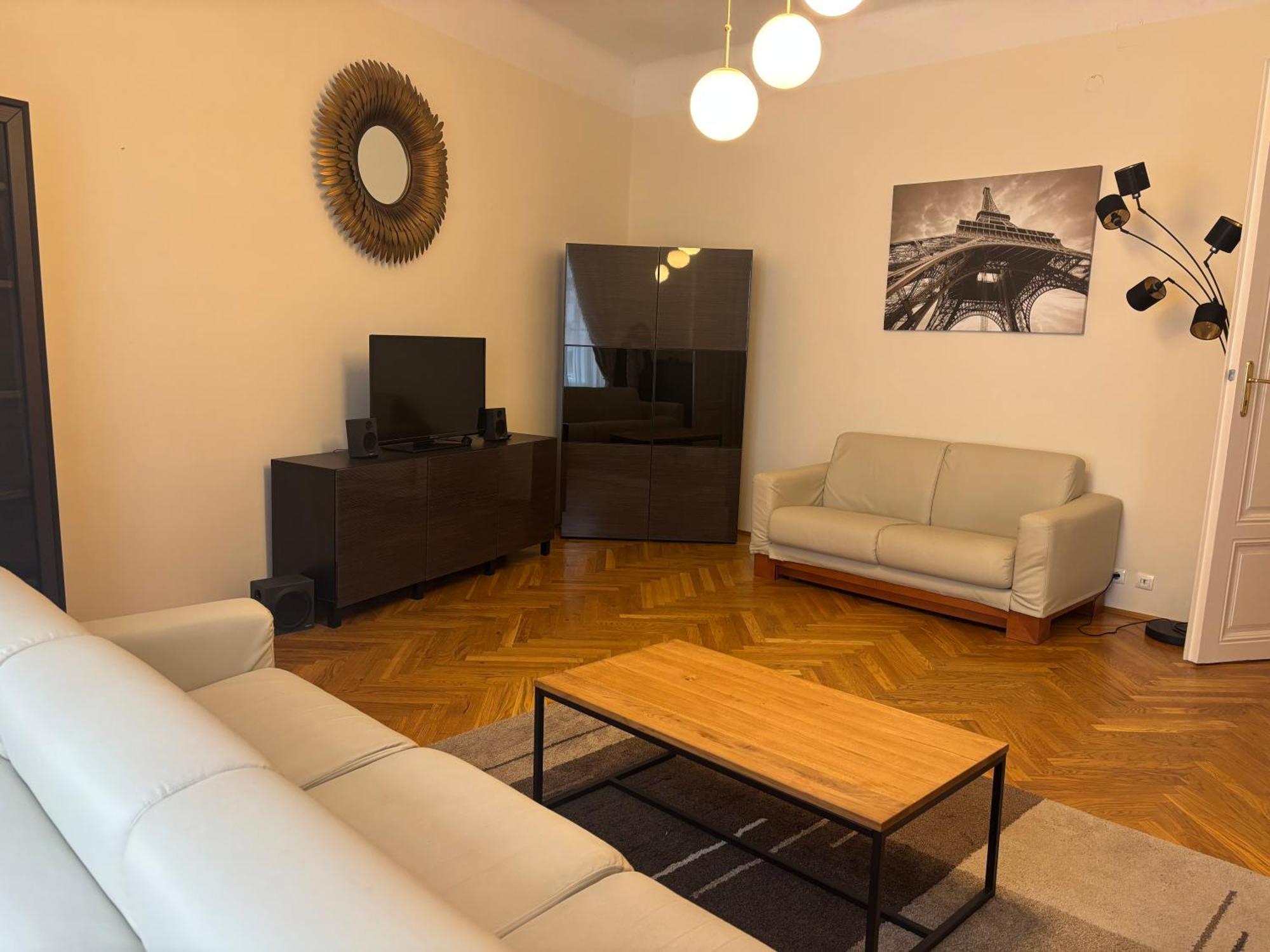 Carlton Suites Vienna Esterno foto
