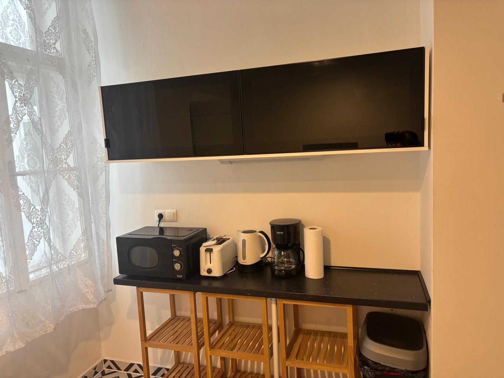 Carlton Suites Vienna Esterno foto