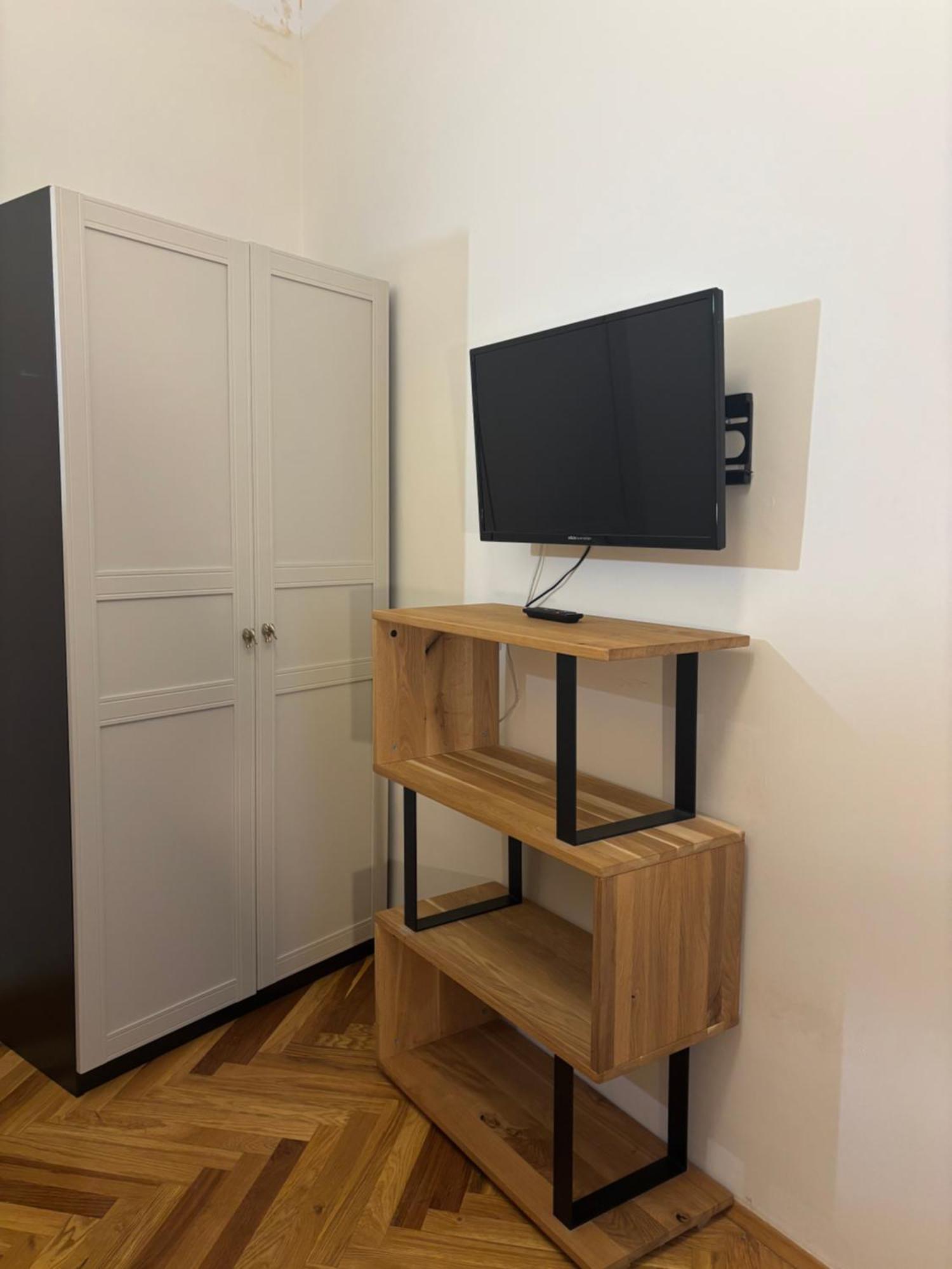 Carlton Suites Vienna Esterno foto