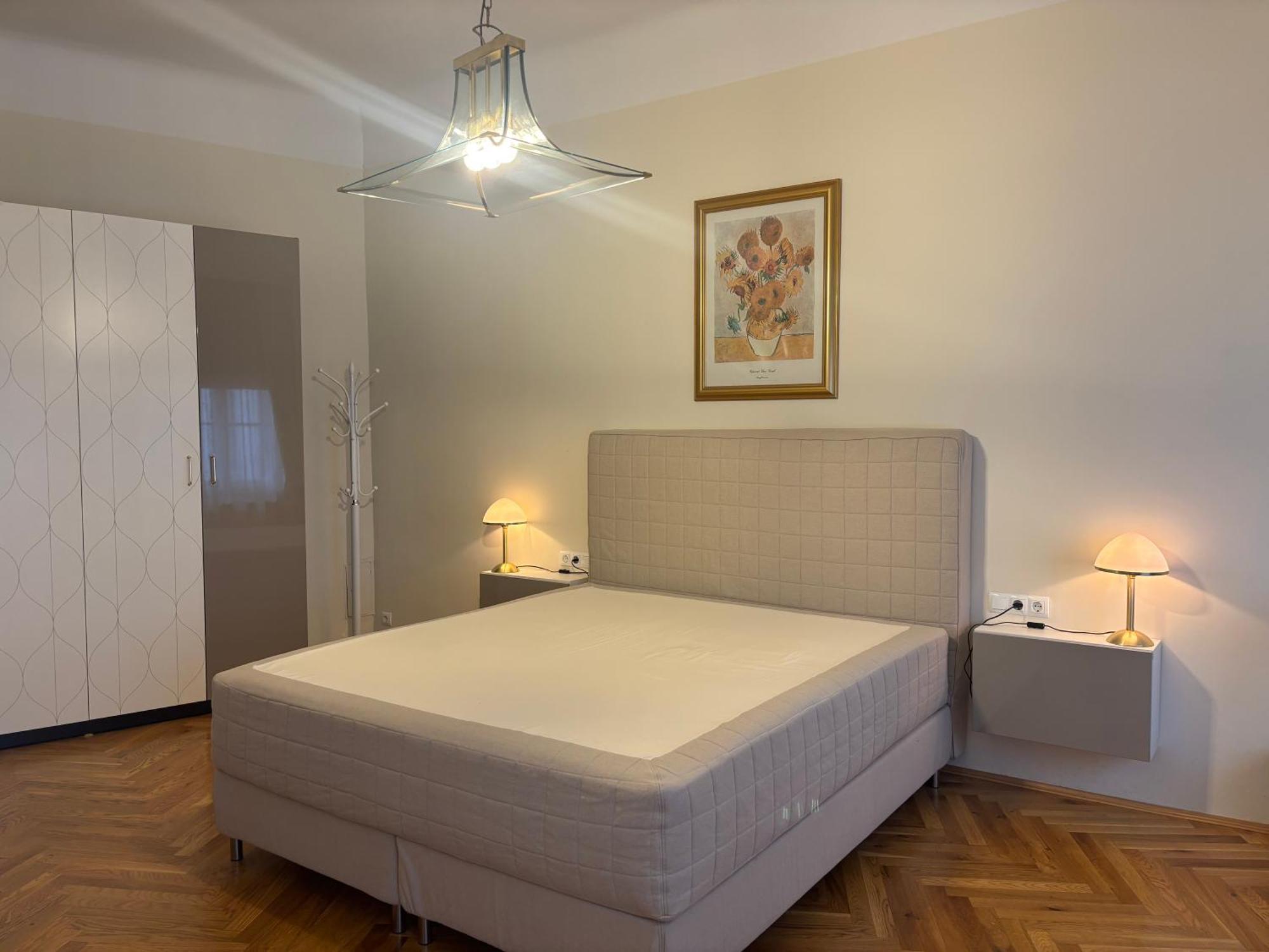 Carlton Suites Vienna Esterno foto